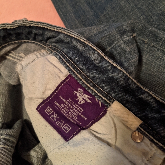 Vigoss ๐HP๐Jeans - Picture 7 of 11